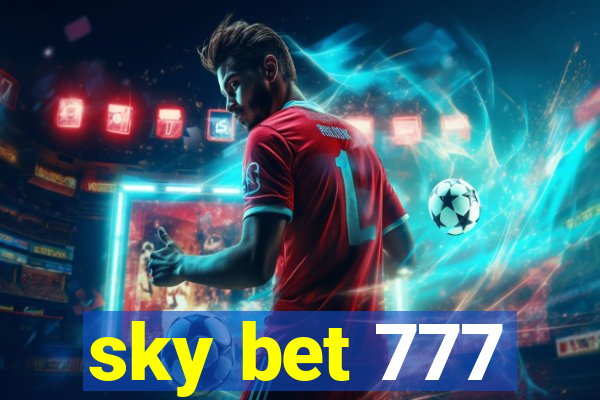 sky bet 777